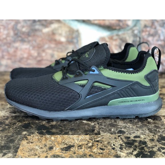 Creative Recreation Men's Metro Casual Sneakers - Picture 7 of 10